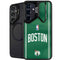 NBA Boston Celtics Jersey Galaxy S25 Kickstand Case
